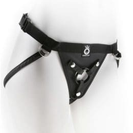 KING COCK - FIT RITE HARNESS 2